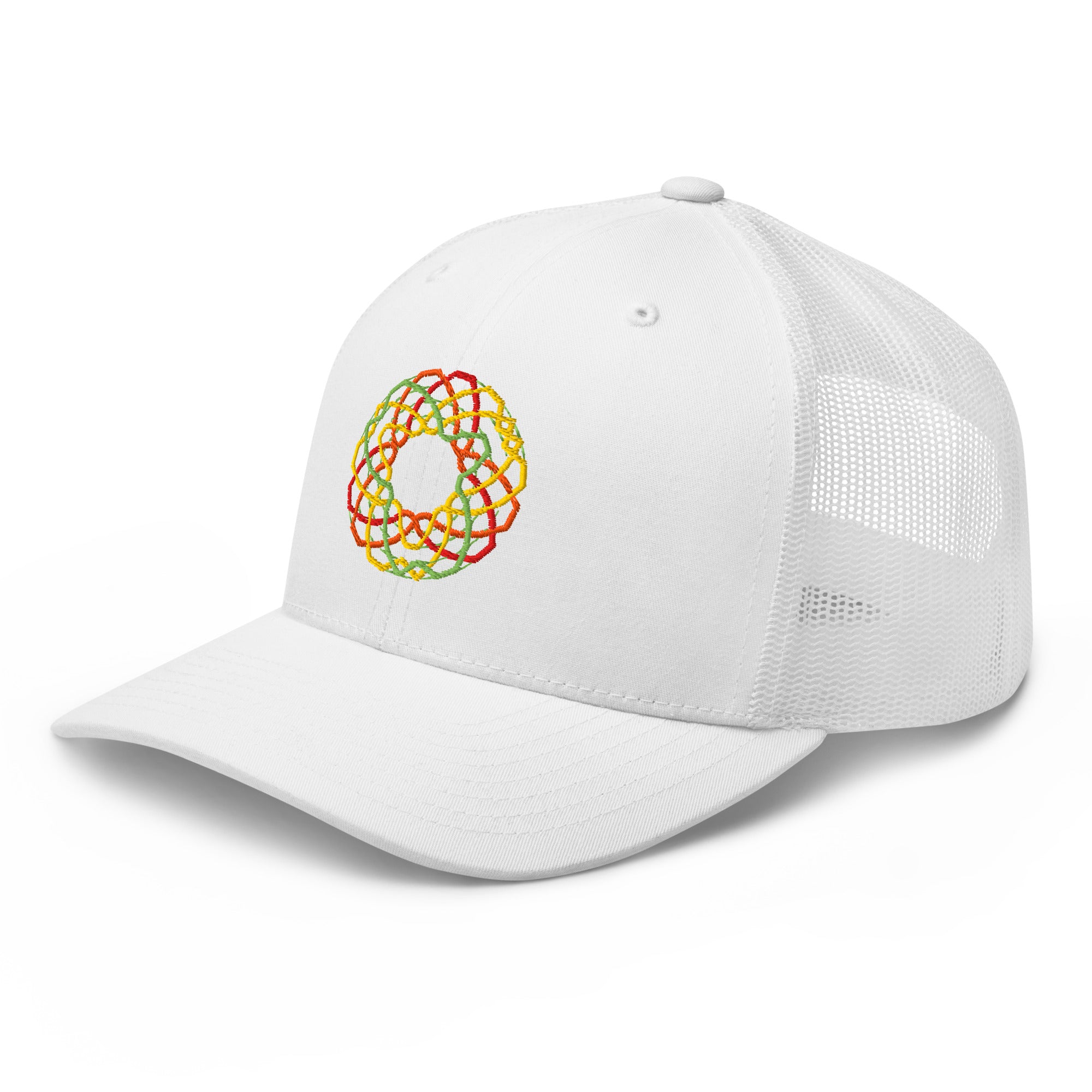 Trucker Cap - Grandsire Doubles – Apparel & Accessories > Cl