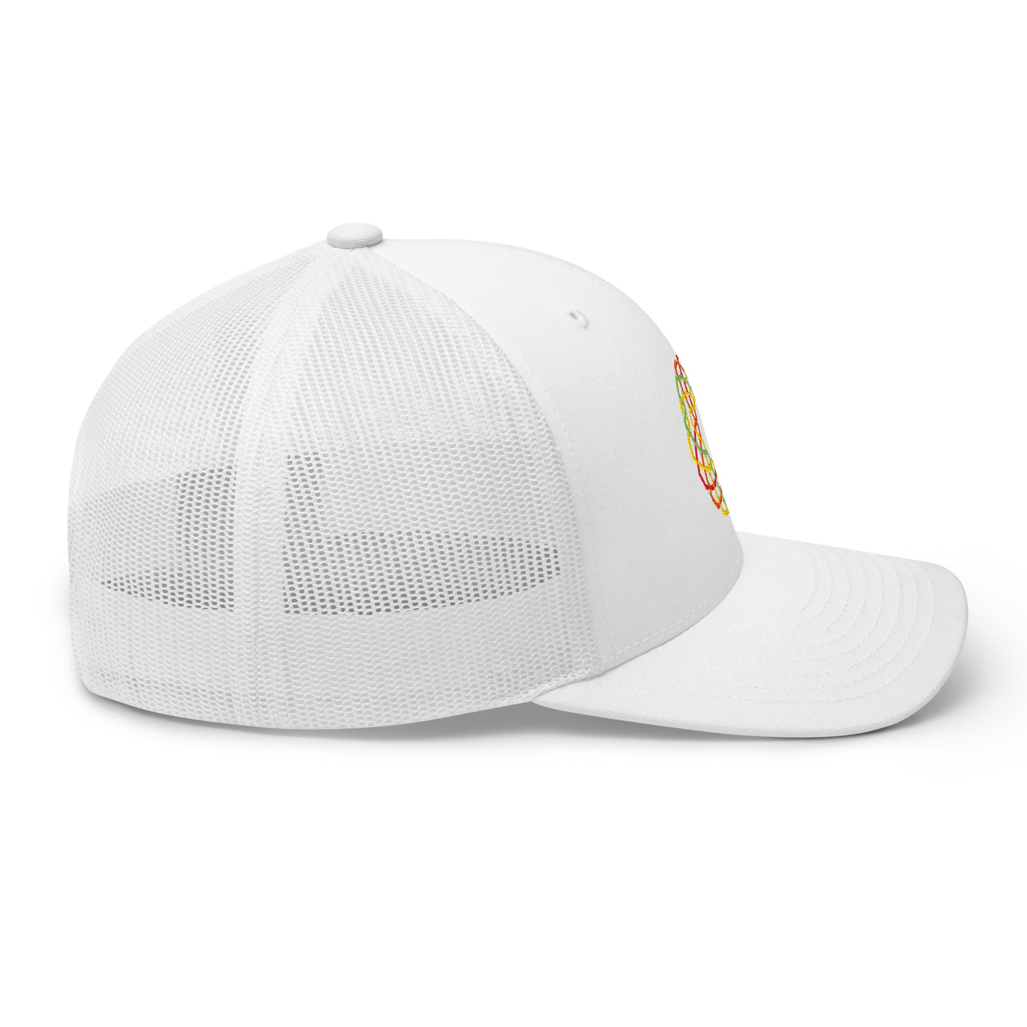 Trucker Cap - Grandsire Doubles – Apparel & Accessories > Cl