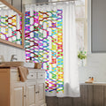 Shower curtain - Bristol Surprise Maximus – Home & Garden > 