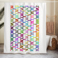 Shower curtain - Cambridge Surprise Maximus – Home & Garden 