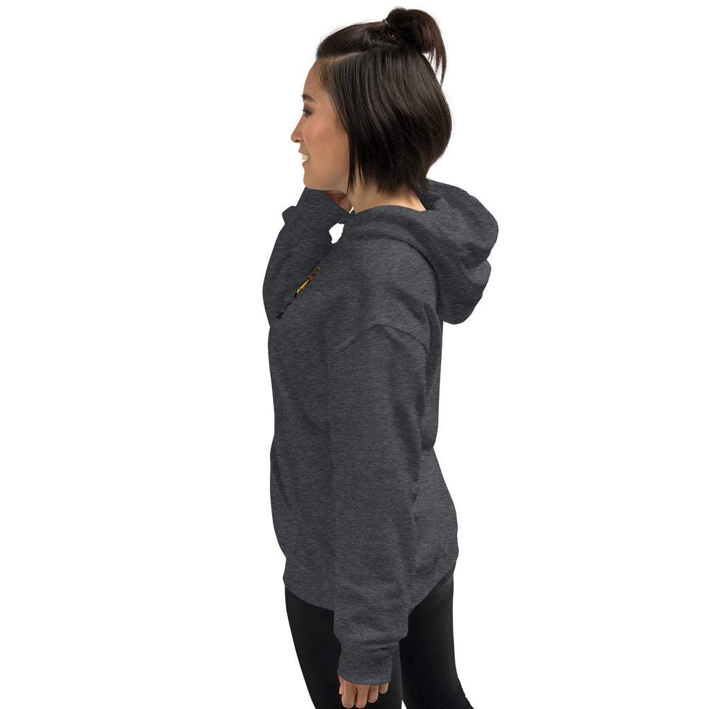 Unisex Hoodie - Tenor Queen – Apparel & Accessories > Clothi