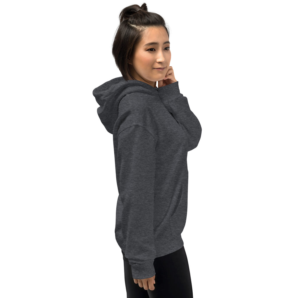 Unisex Hoodie - Tenor Queen – Apparel & Accessories > Clothi