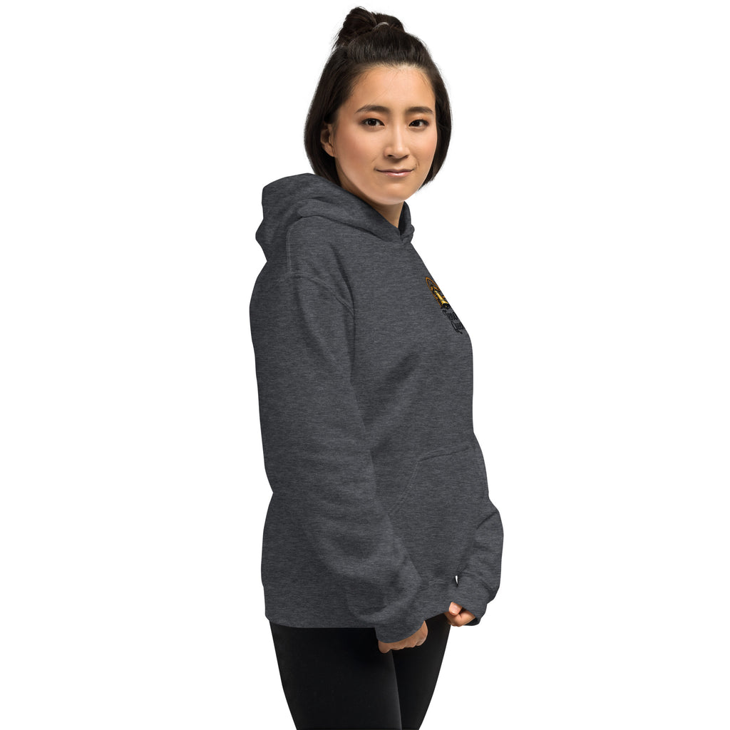 Unisex Hoodie - Tenor Queen – Apparel & Accessories > Clothi