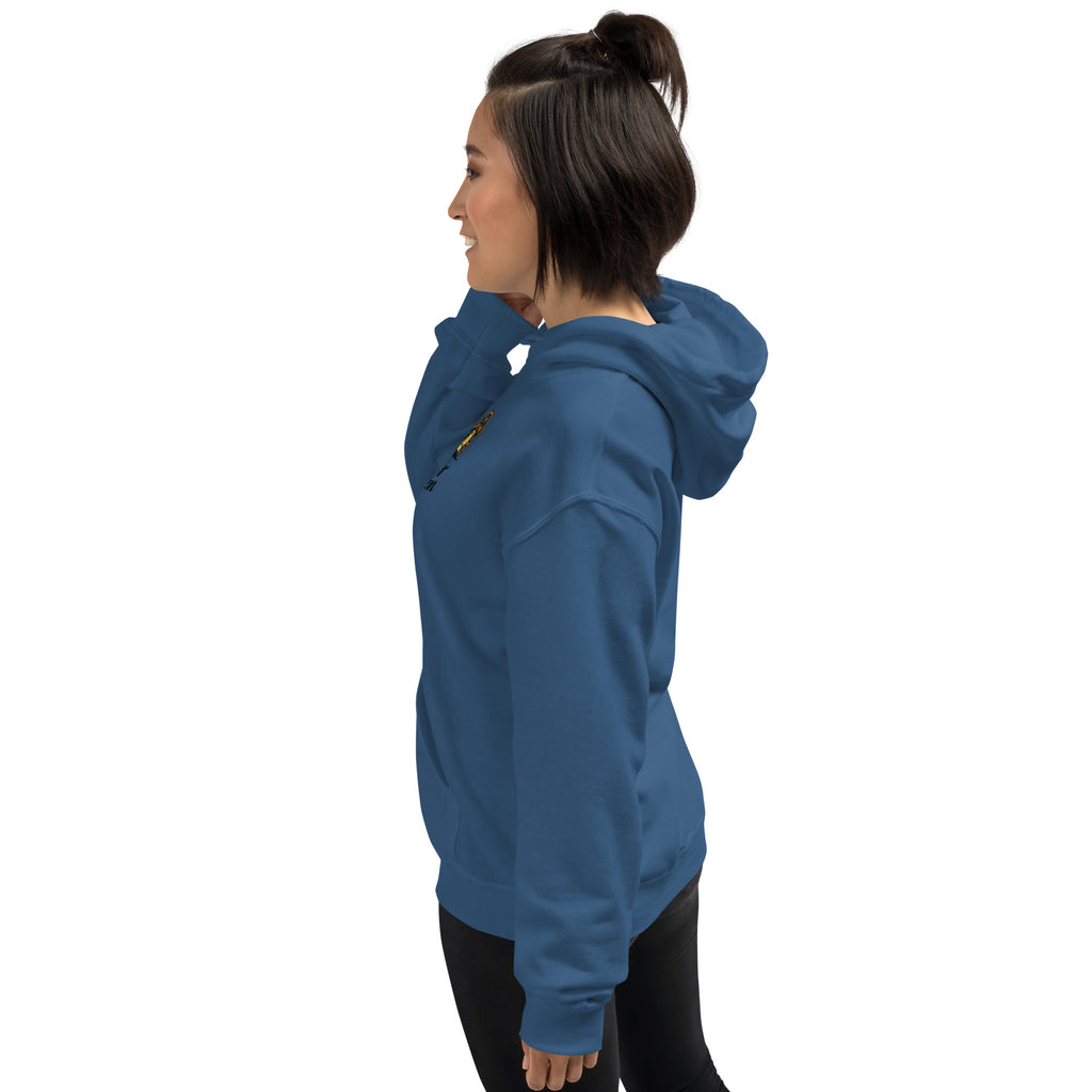 Unisex Hoodie - Tenor Queen – Apparel & Accessories > Clothi