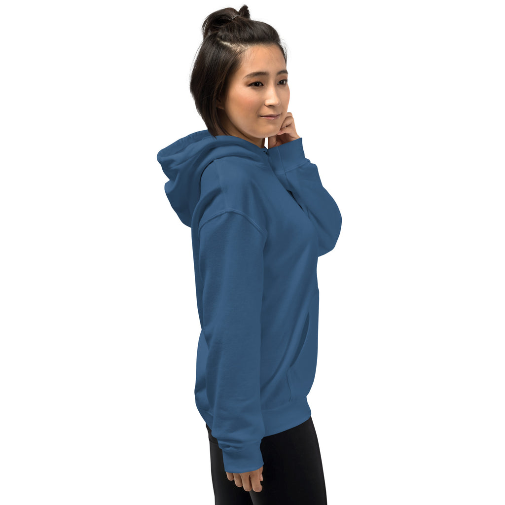 Unisex Hoodie - Tenor Queen – Apparel & Accessories > Clothi
