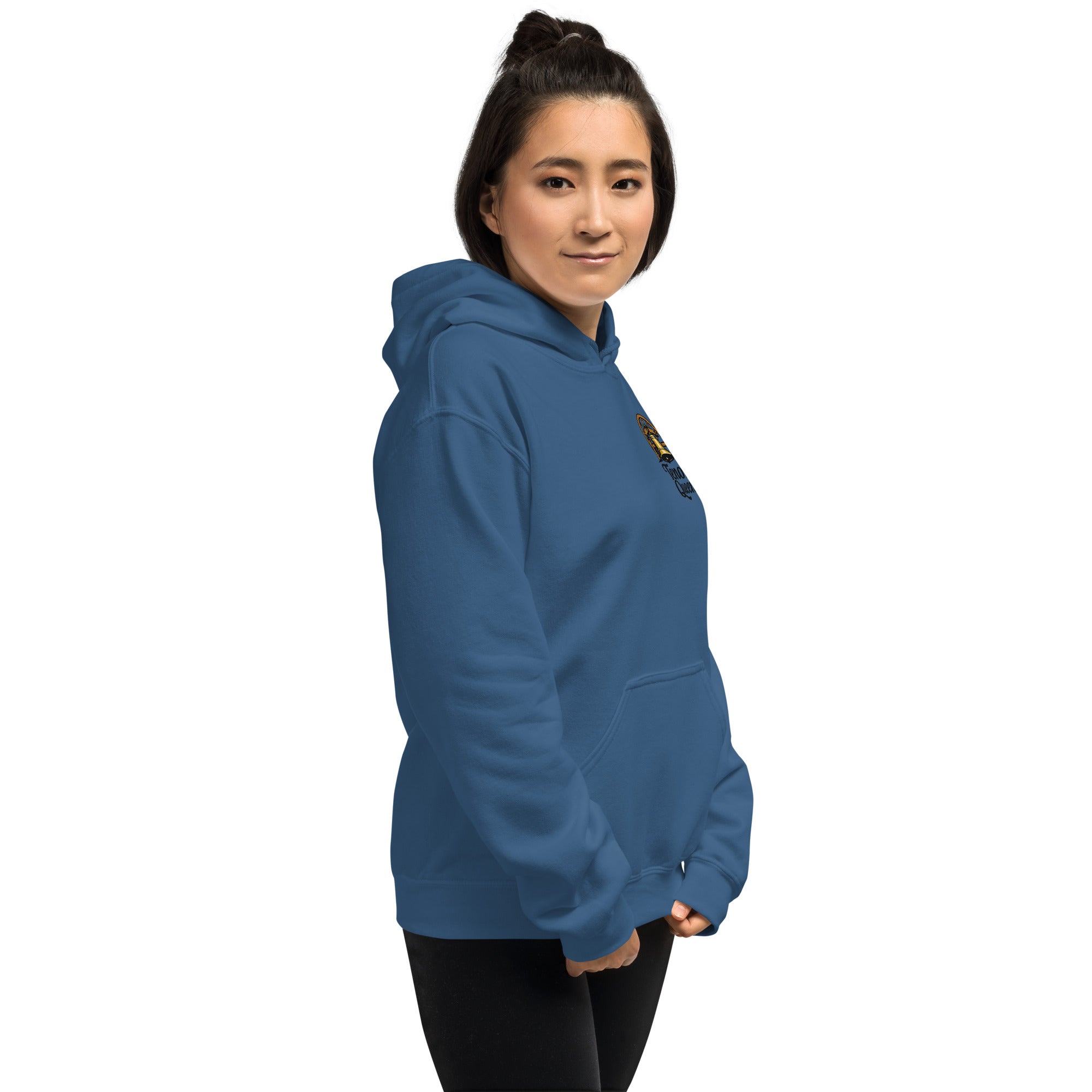 Unisex Hoodie - Tenor Queen – Apparel & Accessories > Clothi