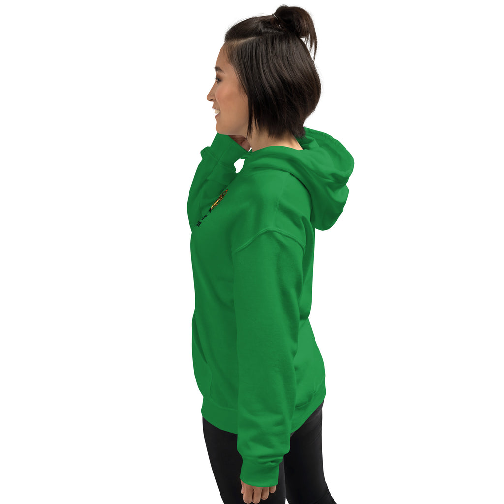 Unisex Hoodie - Tenor Queen – Apparel & Accessories > Clothi