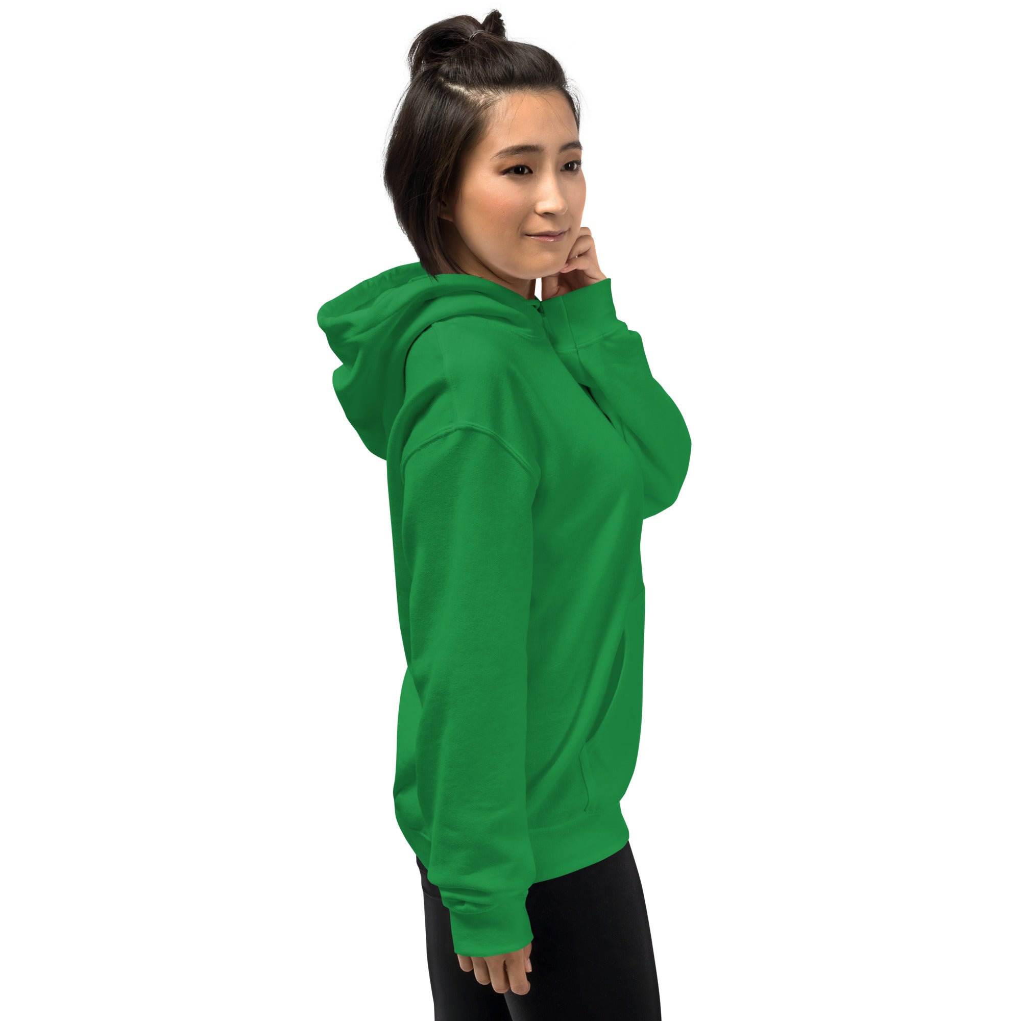 Unisex Hoodie - Tenor Queen – Apparel & Accessories > Clothi