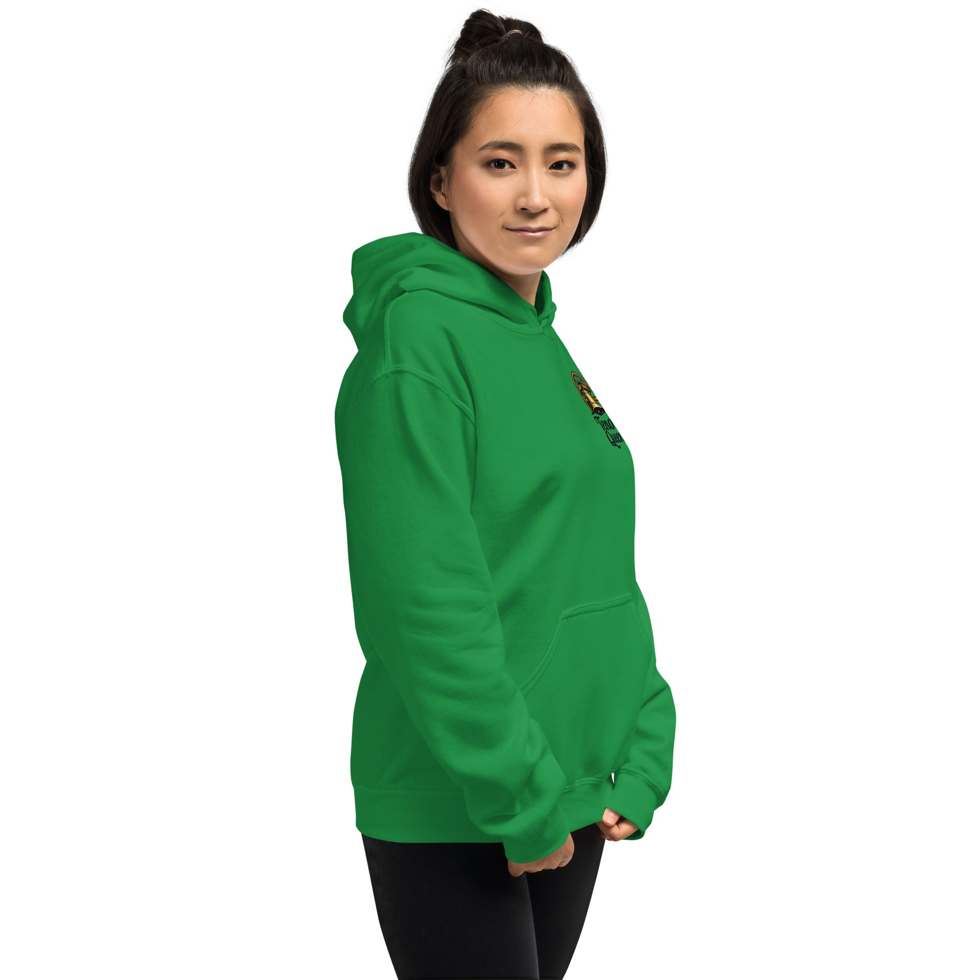 Unisex Hoodie - Tenor Queen – Apparel & Accessories > Clothi