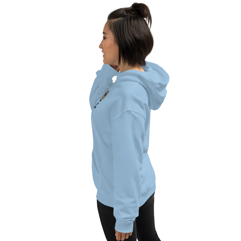 Unisex Hoodie - Tenor Queen – Apparel & Accessories > Clothi