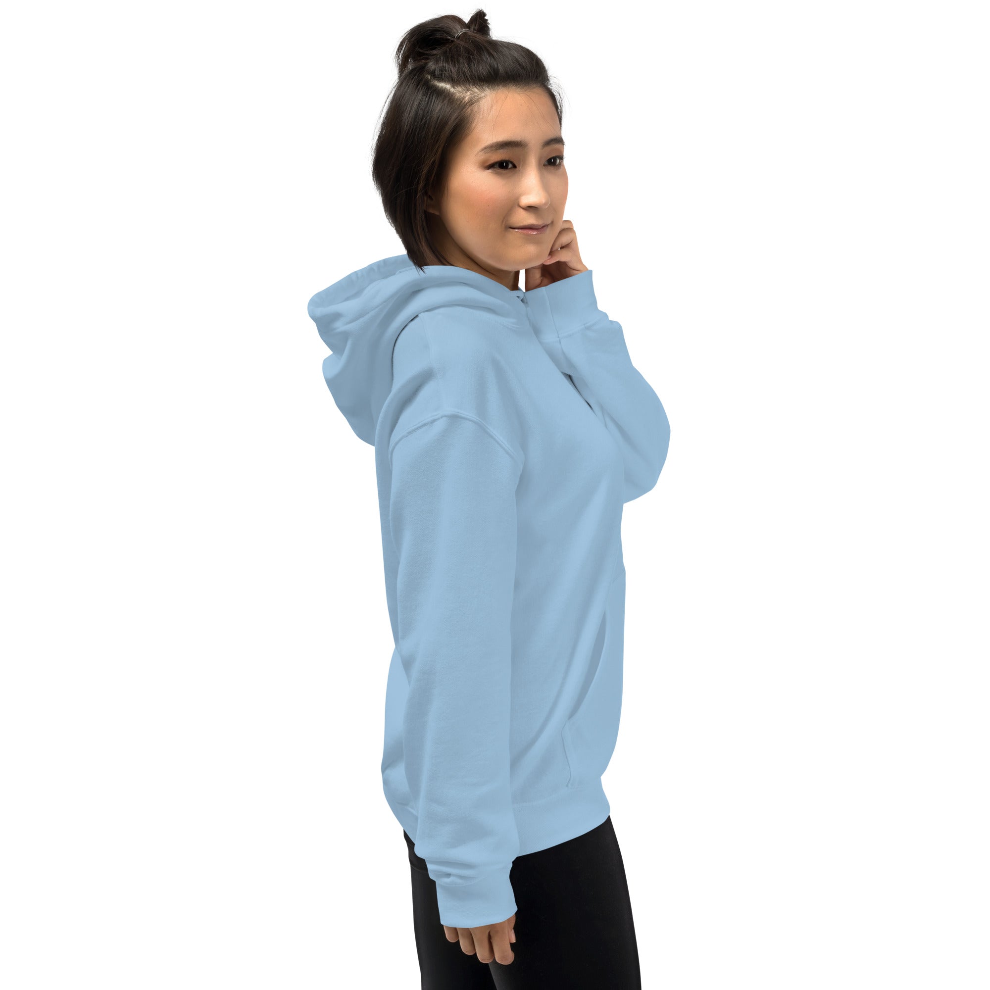 Unisex Hoodie - Tenor Queen – Apparel & Accessories > Clothi