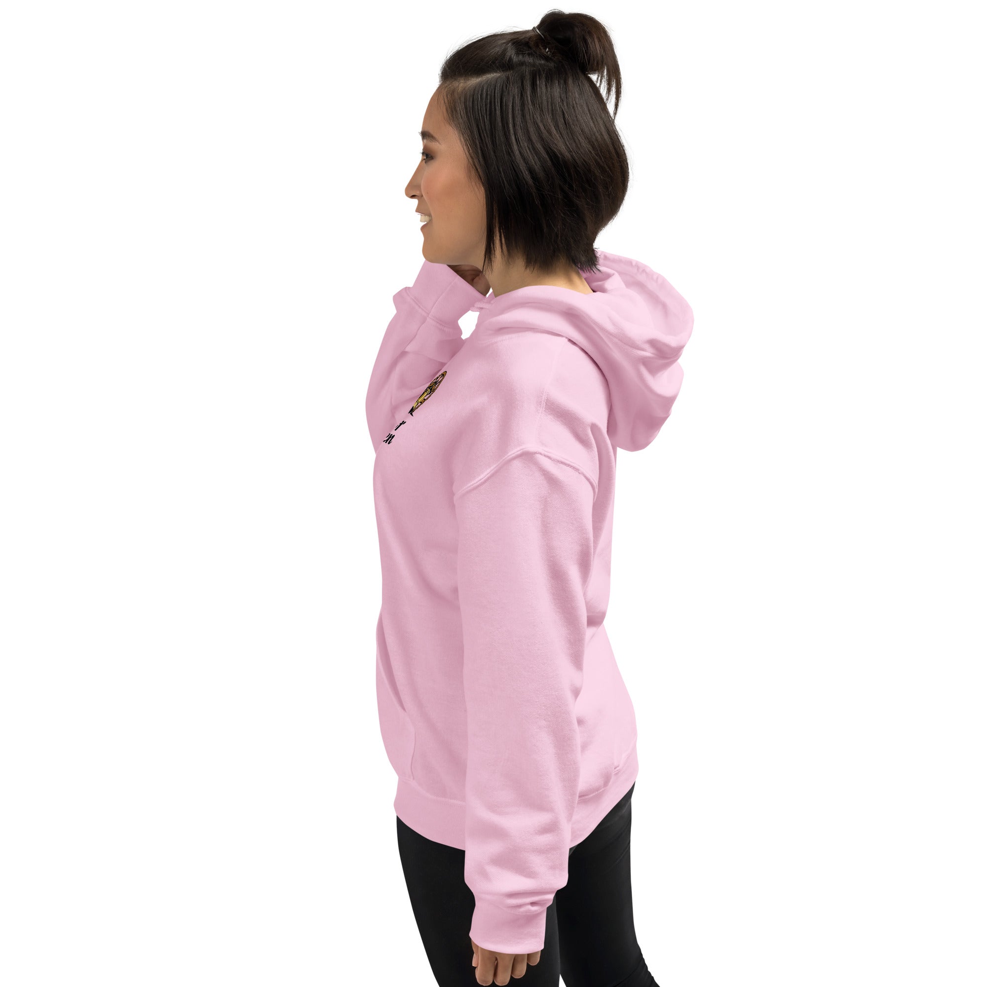Unisex Hoodie - Tenor Queen – Apparel & Accessories > Clothi