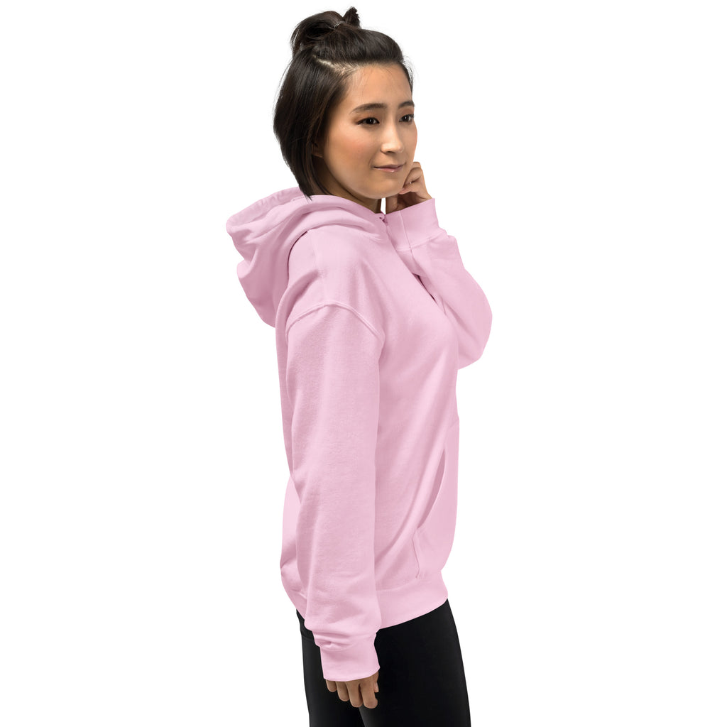 Unisex Hoodie - Tenor Queen – Apparel & Accessories > Clothi