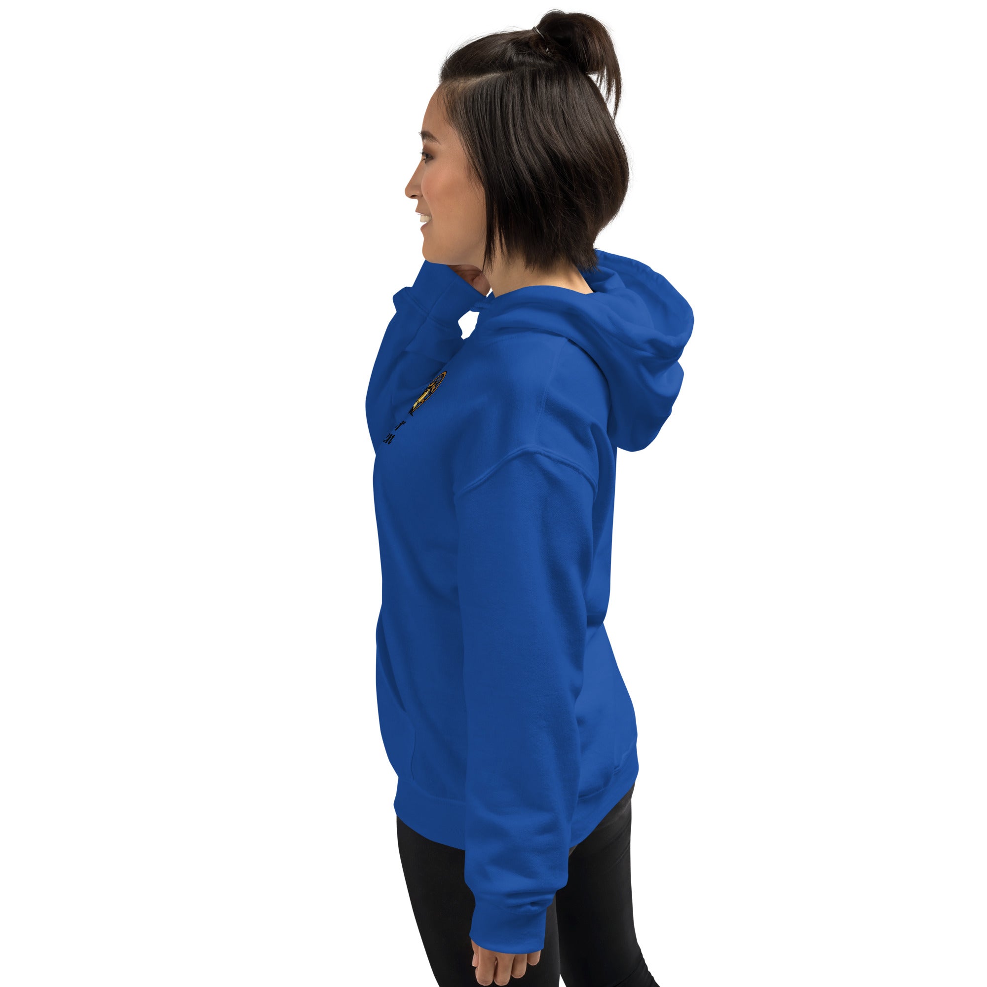 Unisex Hoodie - Tenor Queen – Apparel & Accessories > Clothi