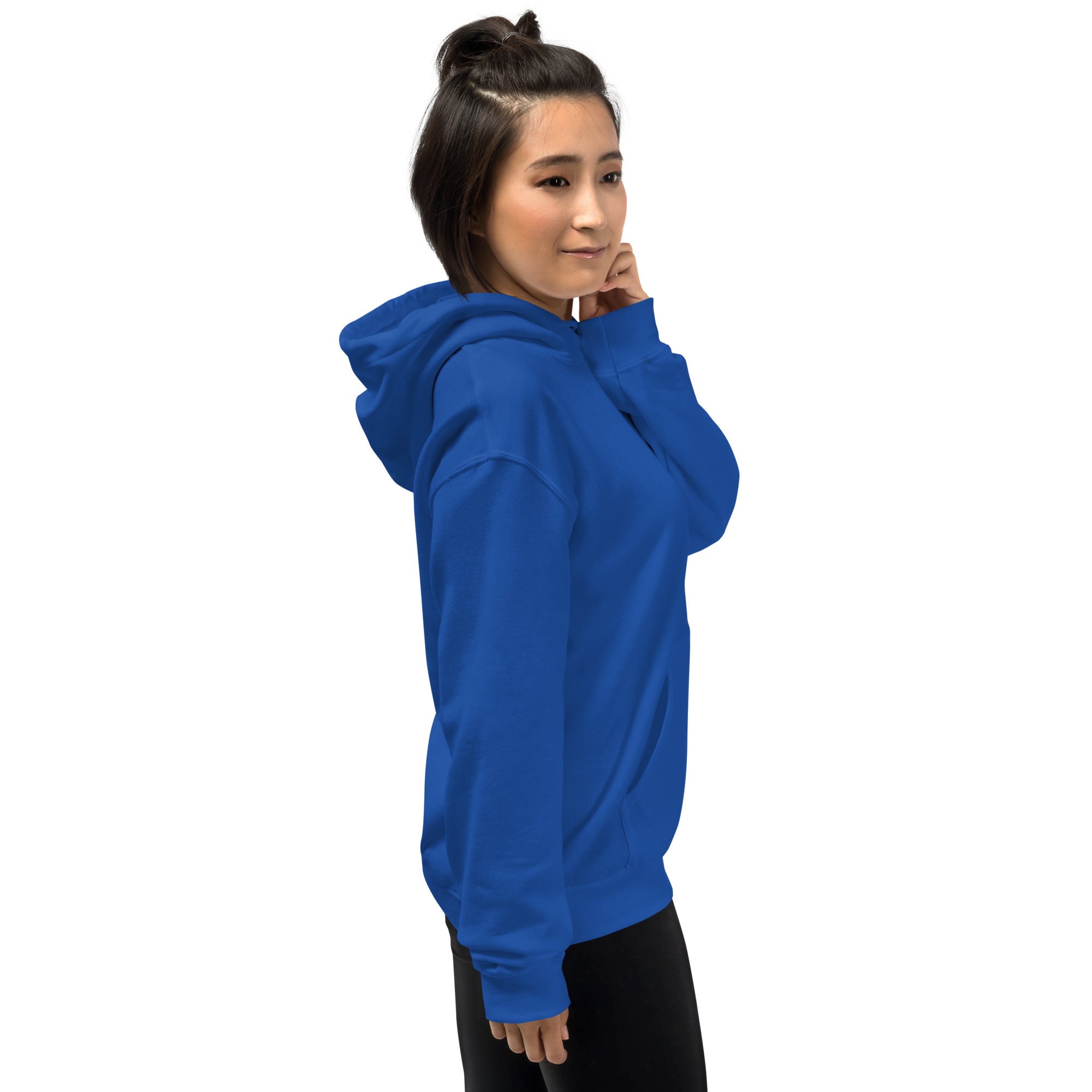Unisex Hoodie - Tenor Queen – Apparel & Accessories > Clothi