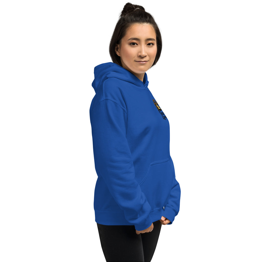 Unisex Hoodie - Tenor Queen – Apparel & Accessories > Clothi