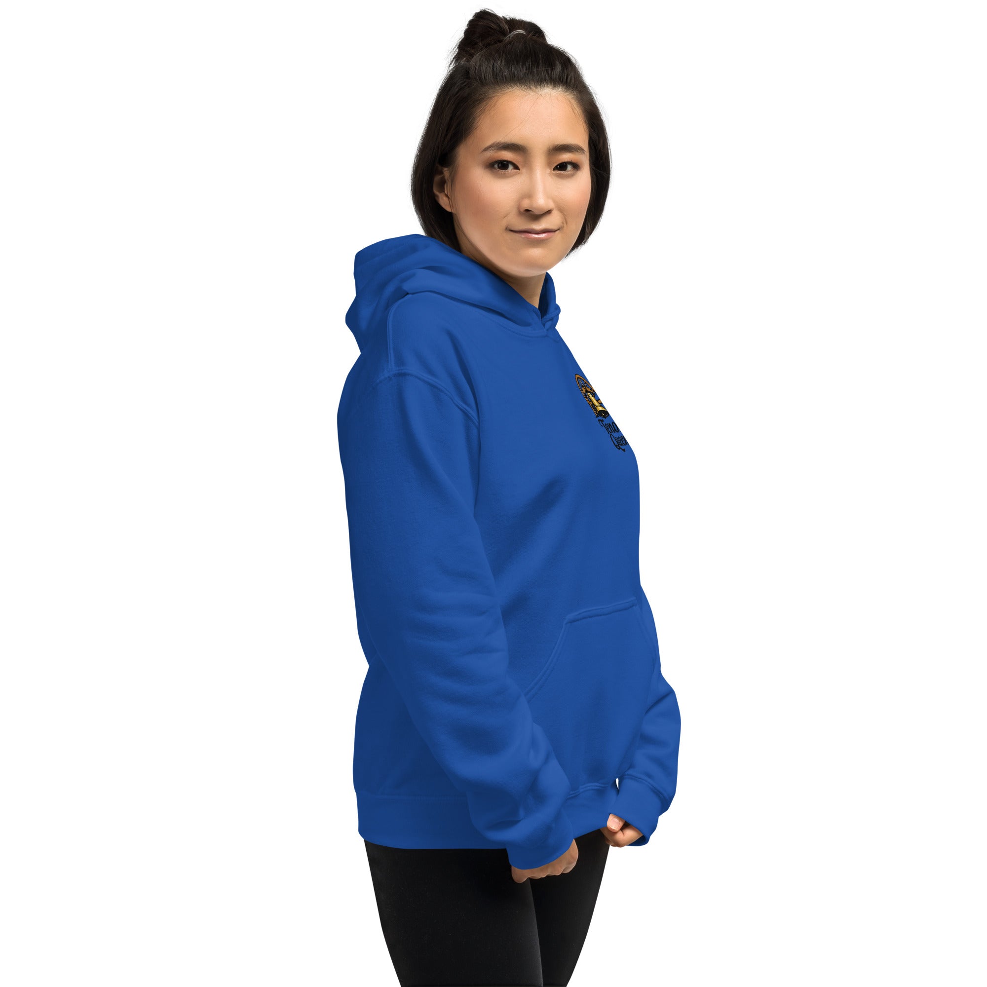 Unisex Hoodie - Tenor Queen – Apparel & Accessories > Clothi