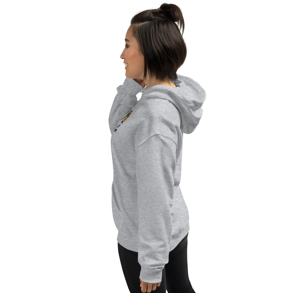 Unisex Hoodie - Tenor Queen – Apparel & Accessories > Clothi