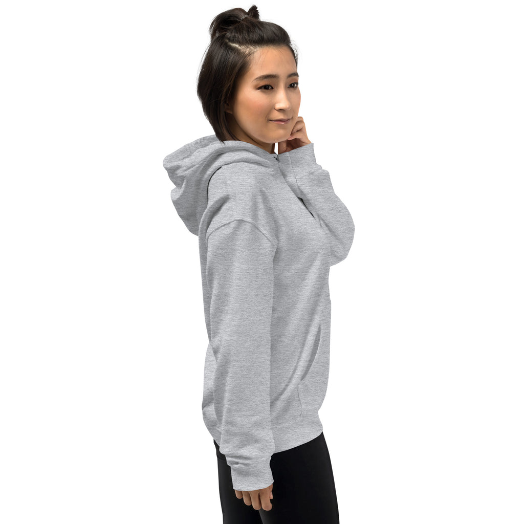Unisex Hoodie - Tenor Queen – Apparel & Accessories > Clothi