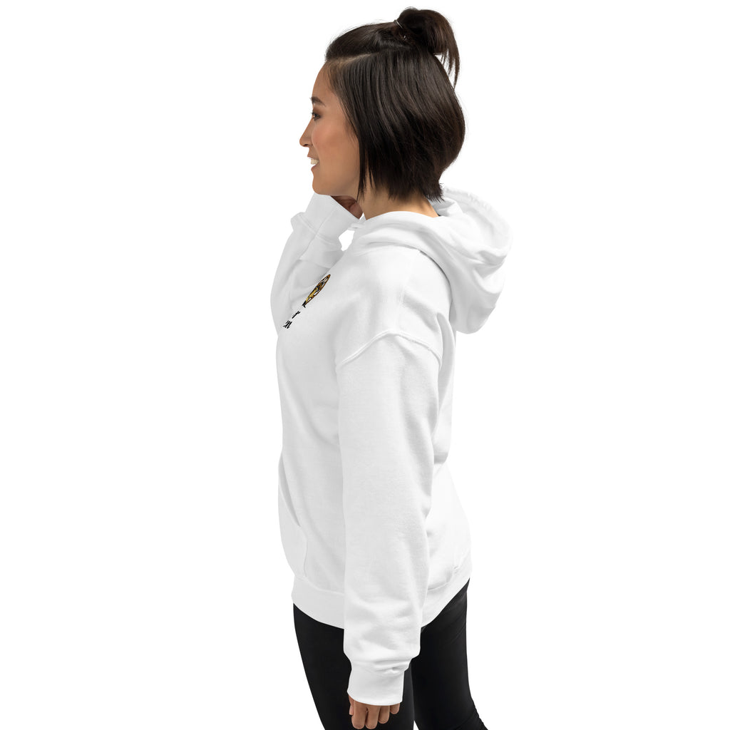 Unisex Hoodie - Tenor Queen – Apparel & Accessories > Clothi