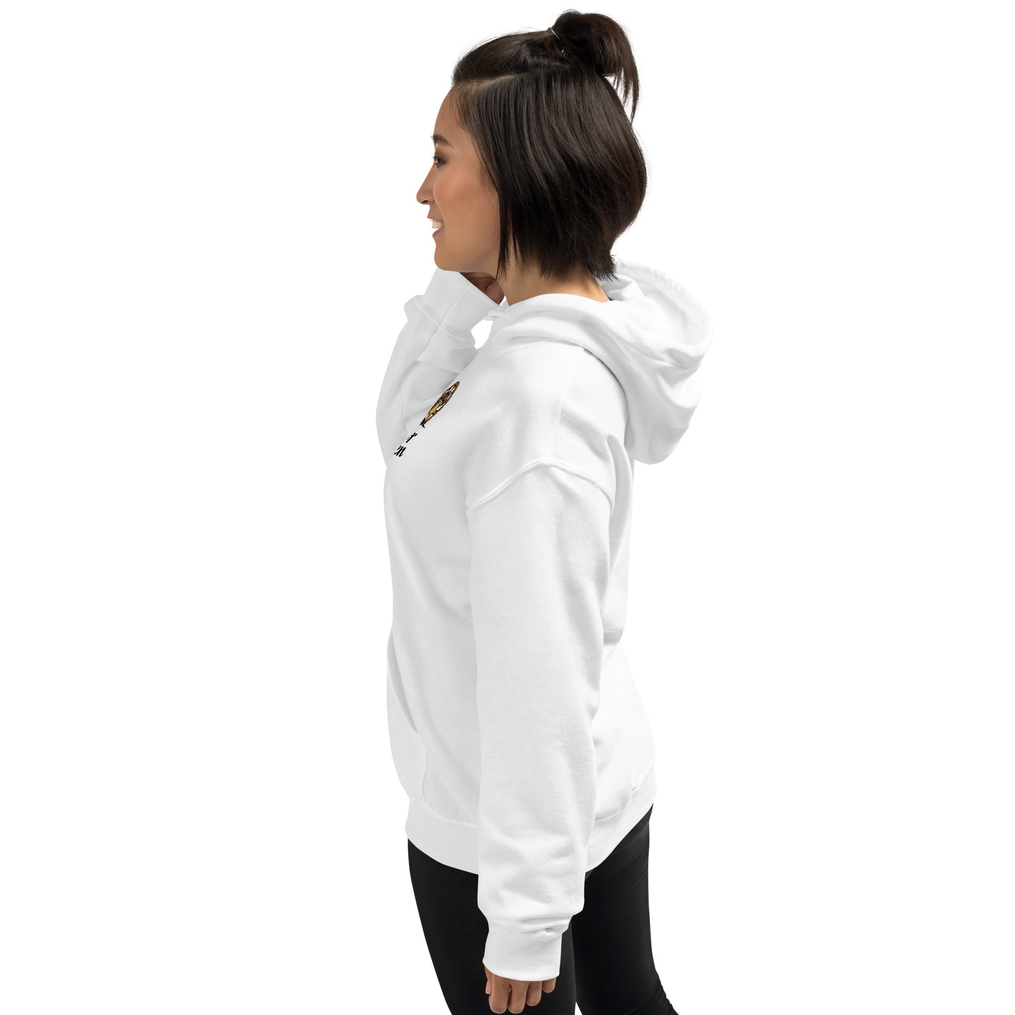 Unisex Hoodie - Tenor Queen – Apparel & Accessories > Clothi
