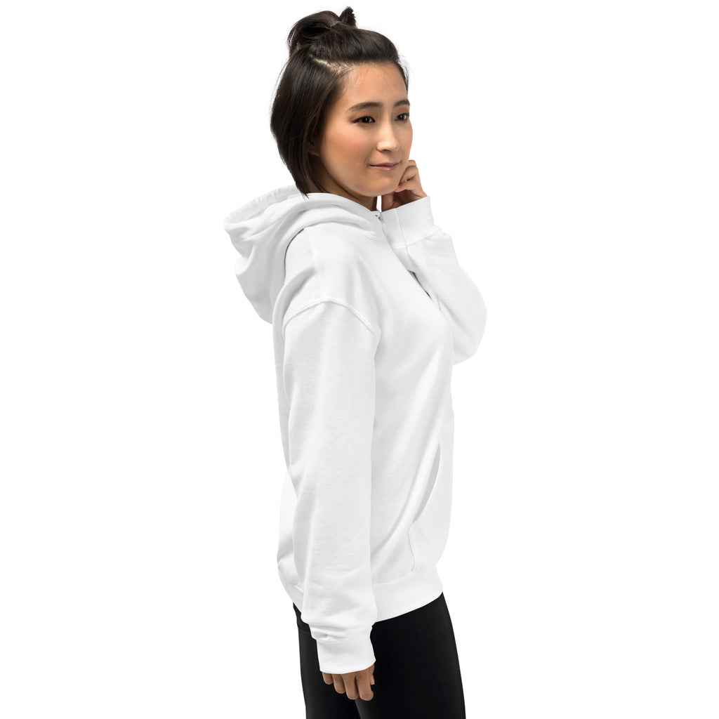 Unisex Hoodie - Tenor Queen – Apparel & Accessories > Clothi