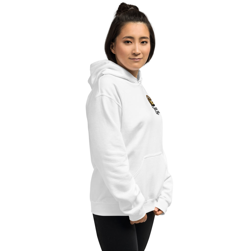 Unisex Hoodie - Tenor Queen – Apparel & Accessories > Clothi