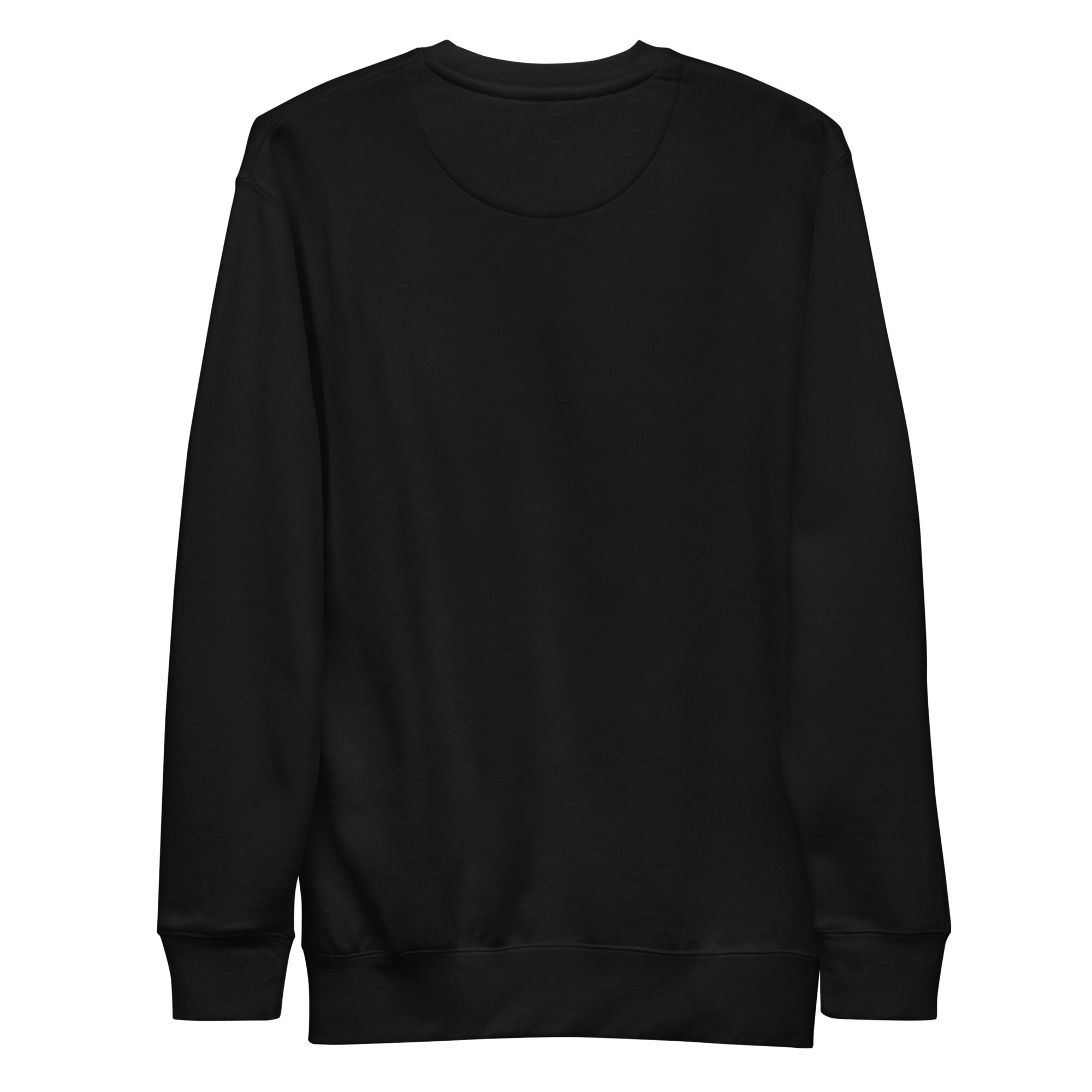 Unisex Premium Sweatshirt - Wrong Kind of Learner – Apparel 