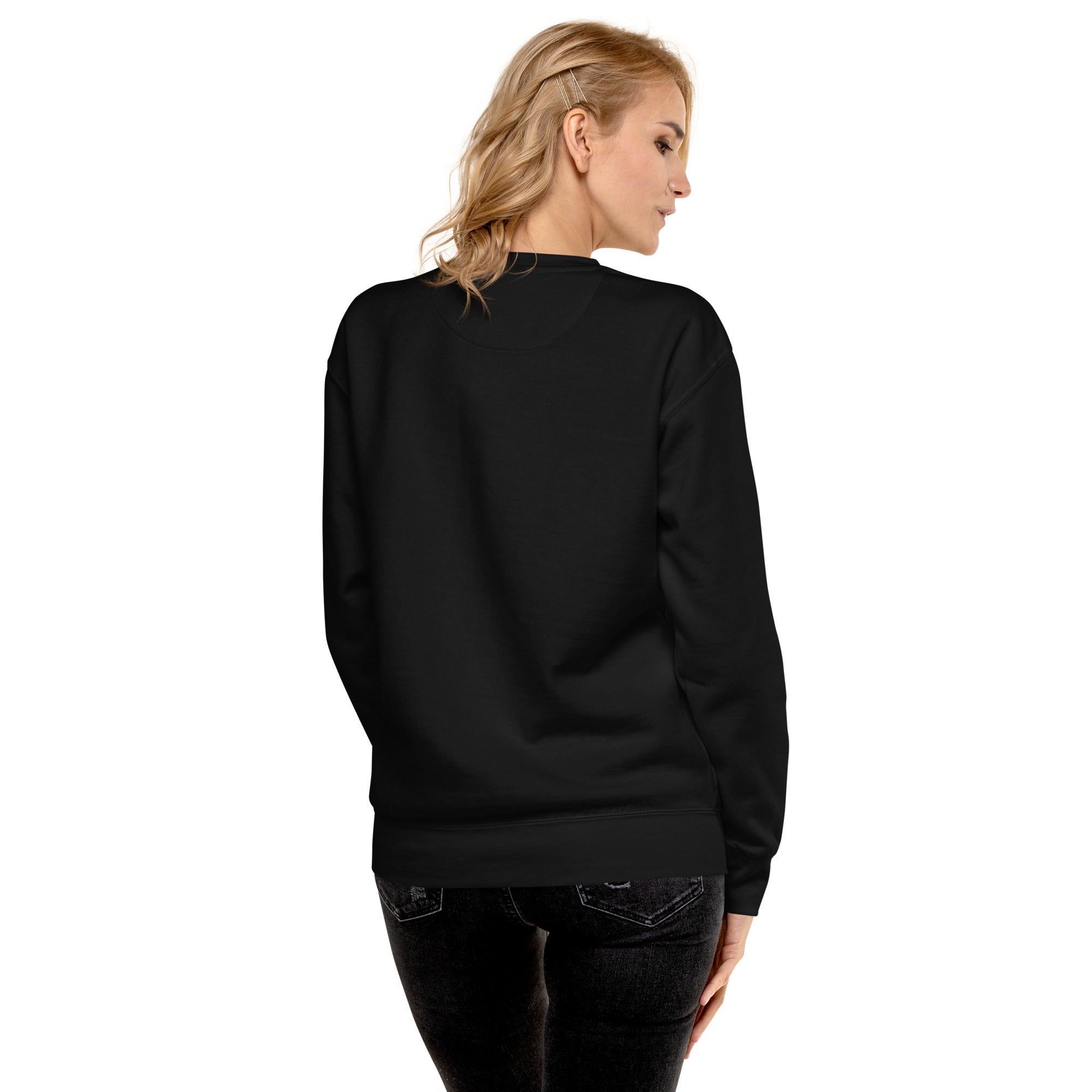 Unisex Premium Sweatshirt - Cambridge Surprise Minor – Appar