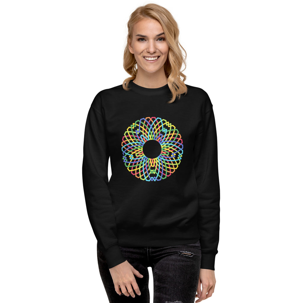 Unisex Premium Sweatshirt - Grandsire Triples – Apparel & Ac
