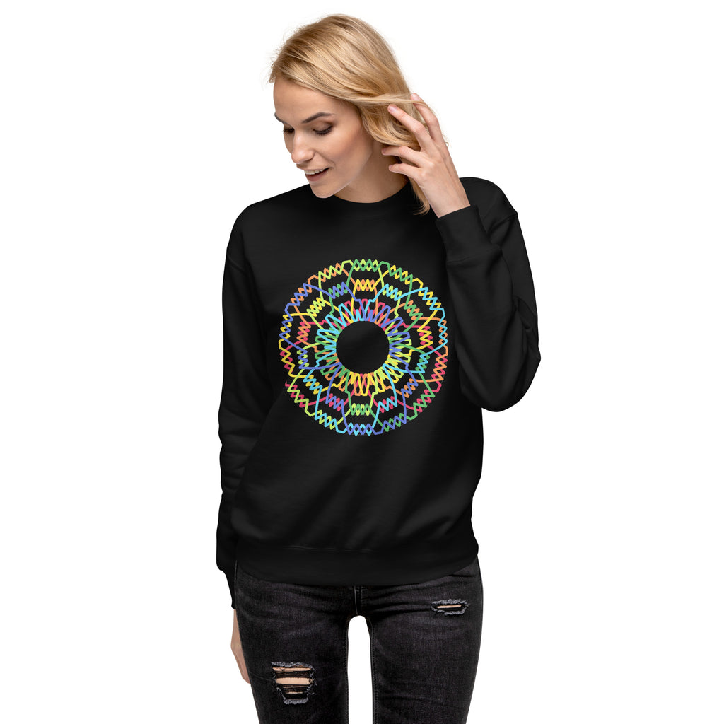 Unisex Premium Sweatshirt - Stedman Triples – Apparel & Acce