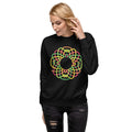 Unisex Premium Sweatshirt - Plain Bob Doubles – Apparel & Ac