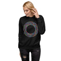 Unisex Premium Sweatshirt - Cambridge Surprise Major – Appar