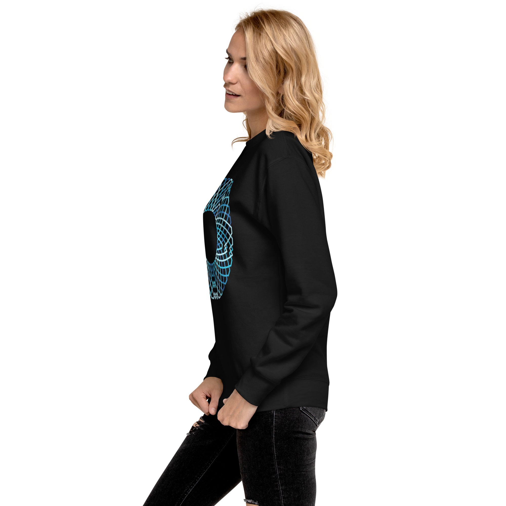 Unisex Premium Sweatshirt - Grandsire Triples – Apparel & Ac