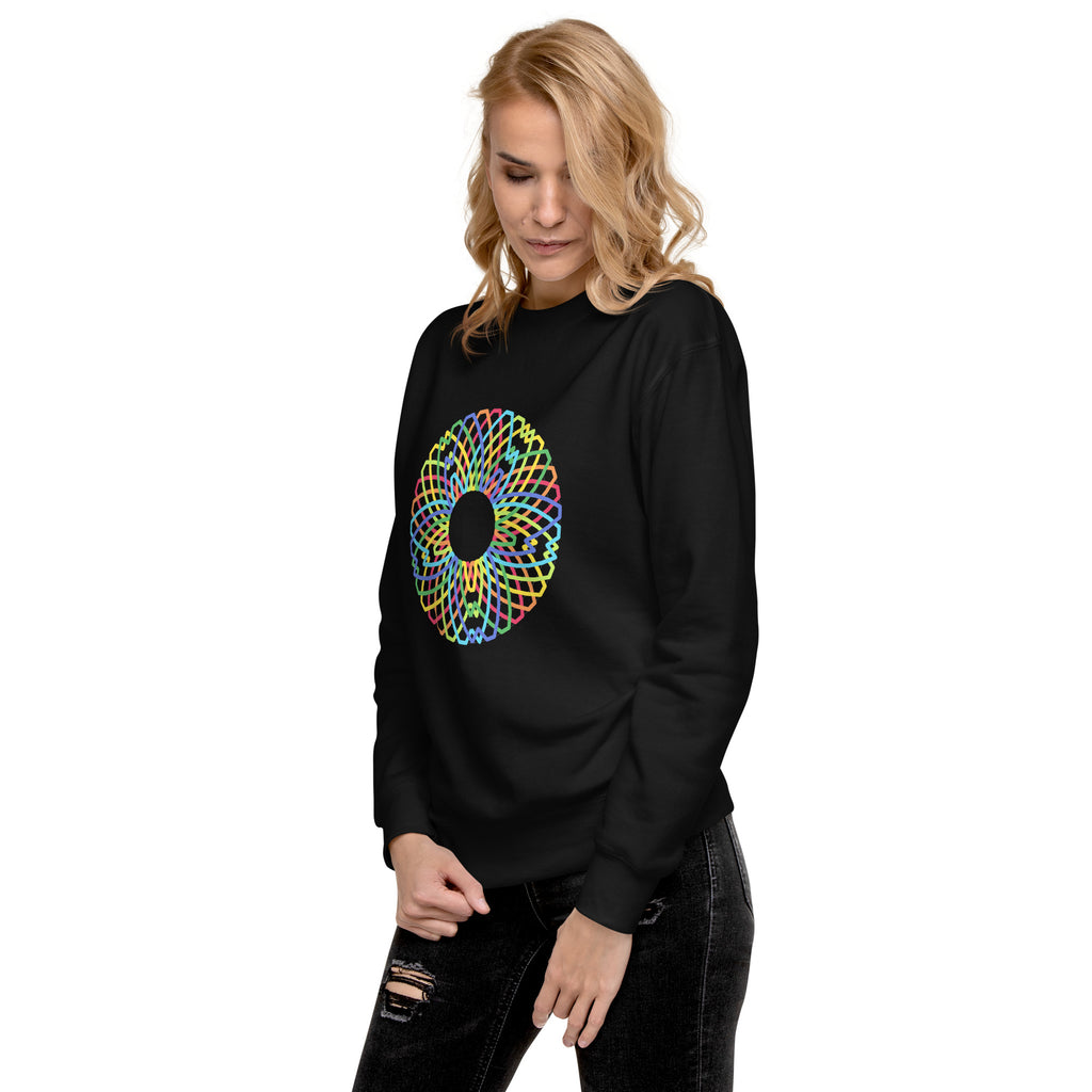 Unisex Premium Sweatshirt - Grandsire Triples – Apparel & Ac
