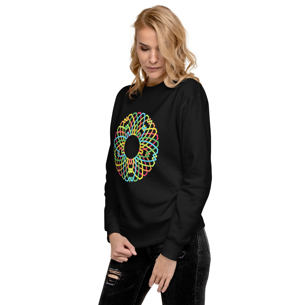 Unisex Premium Sweatshirt - Plain Bob Minor – Apparel & Acce