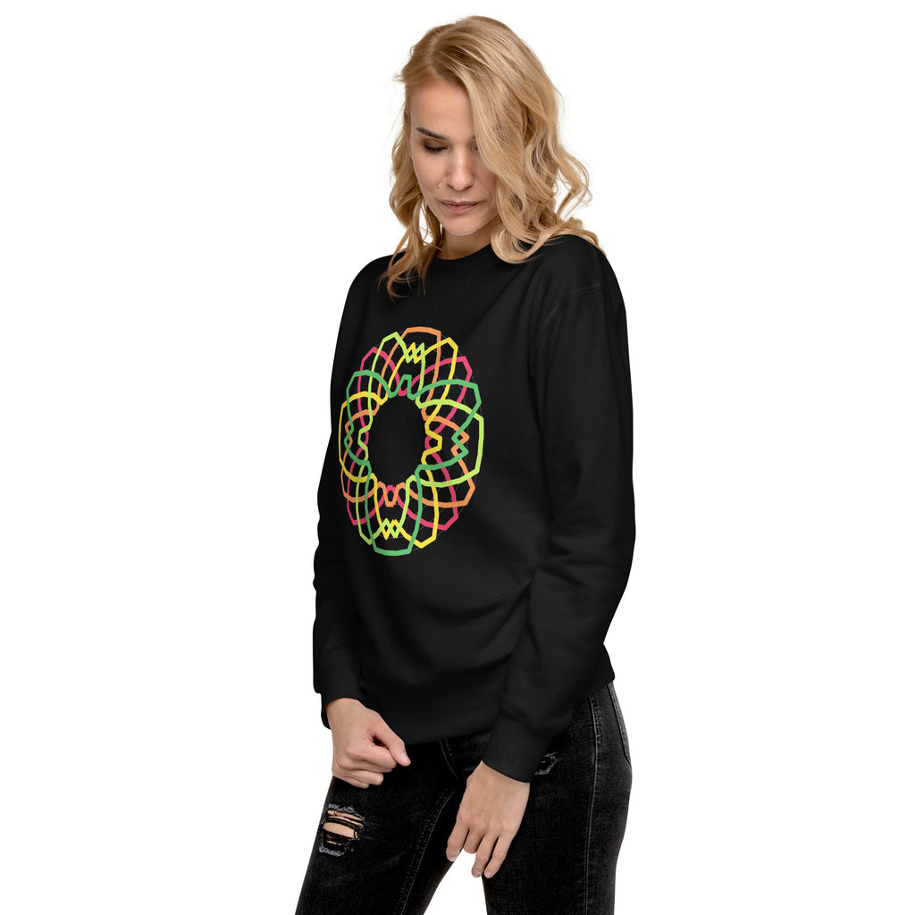 Unisex Premium Sweatshirt - Plain Bob Doubles – Apparel & Ac