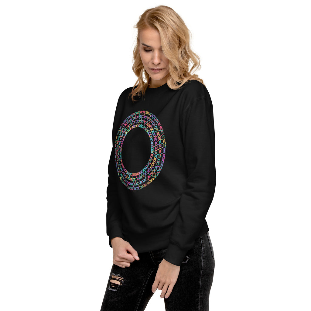 Unisex Premium Sweatshirt - Cambridge Surprise Major – Appar