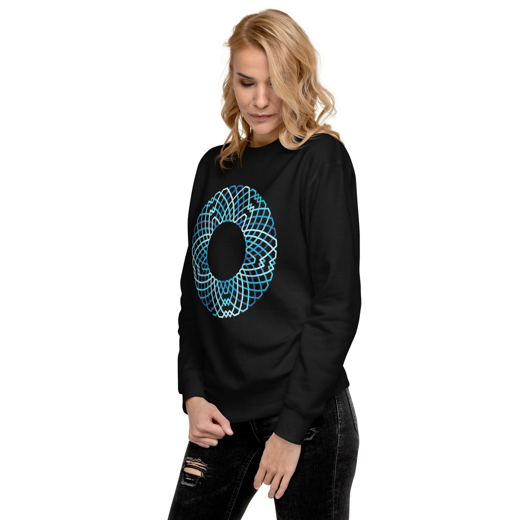 Unisex Premium Sweatshirt - Grandsire Triples – Apparel & Ac