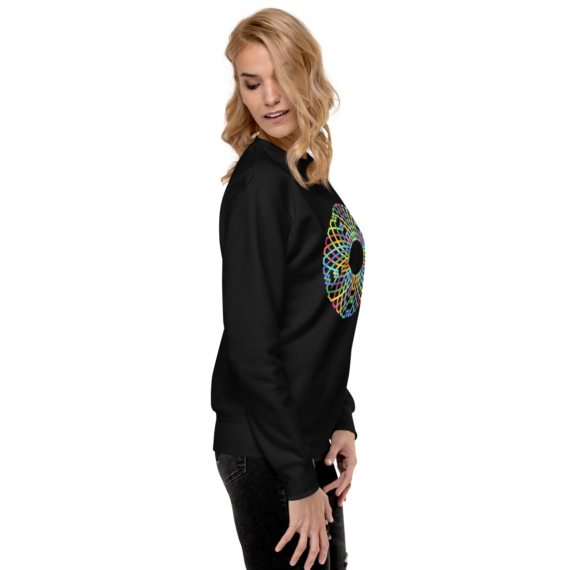 Unisex Premium Sweatshirt - Grandsire Triples – Apparel & Ac