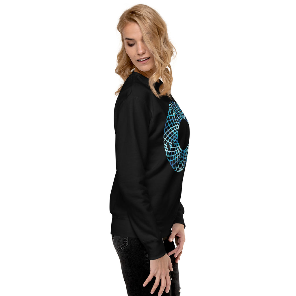 Unisex Premium Sweatshirt - Grandsire Triples – Apparel & Ac