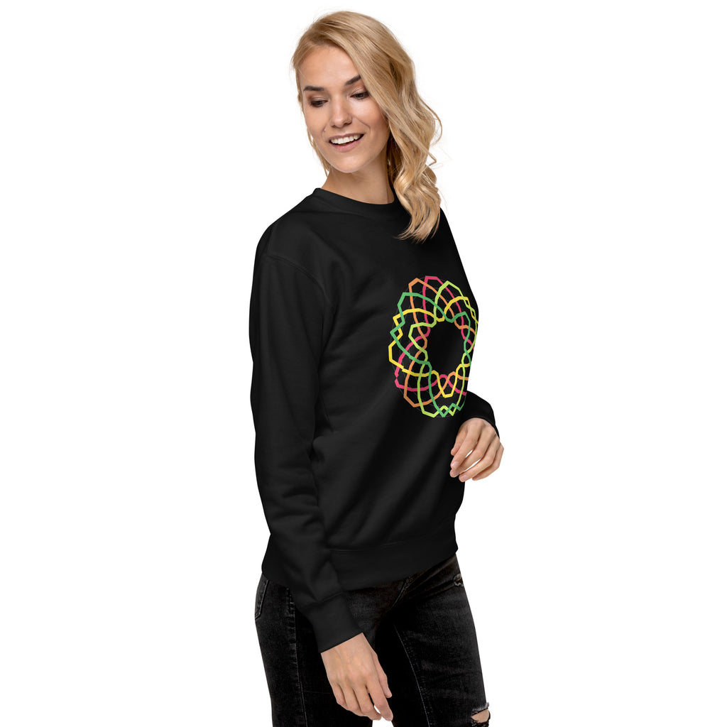 Unisex Premium Sweatshirt - Grandsire Doubles – Apparel & Ac