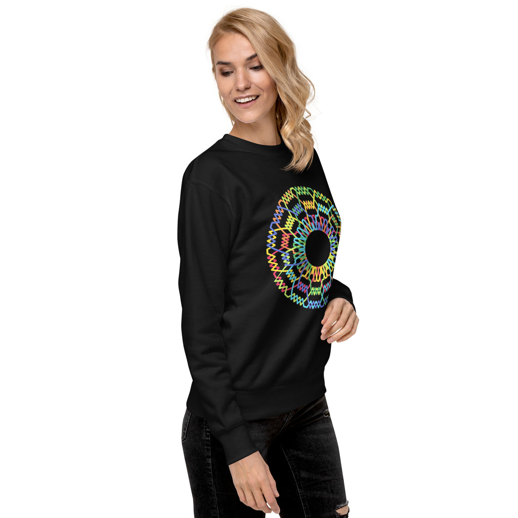 Unisex Premium Sweatshirt - Stedman Triples – Apparel & Acce