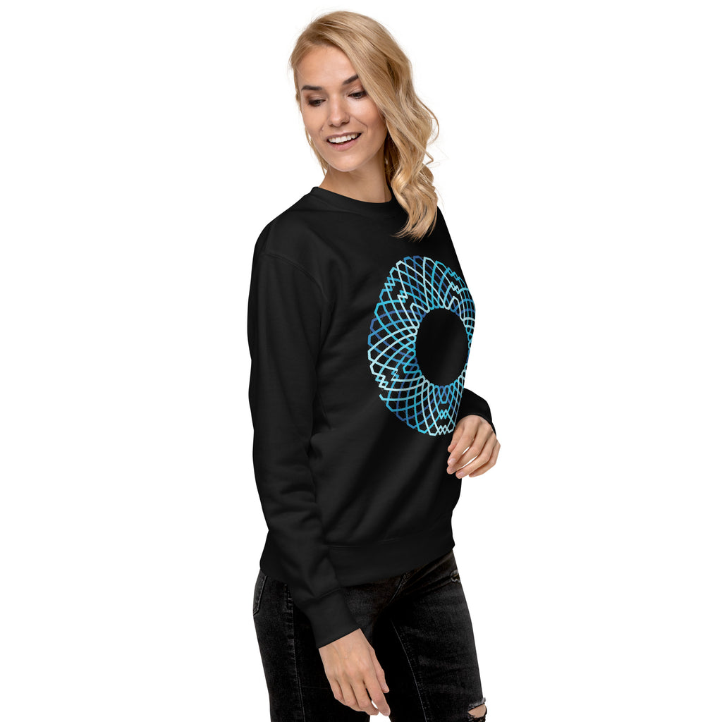 Unisex Premium Sweatshirt - Grandsire Triples – Apparel & Ac
