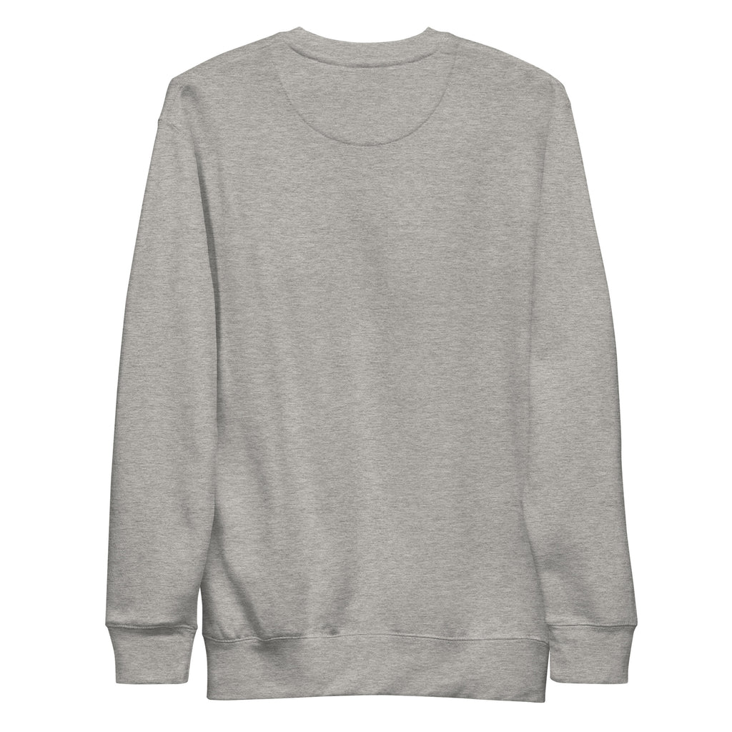 Unisex Premium Sweatshirt - Wrong Kind of Learner – Apparel 