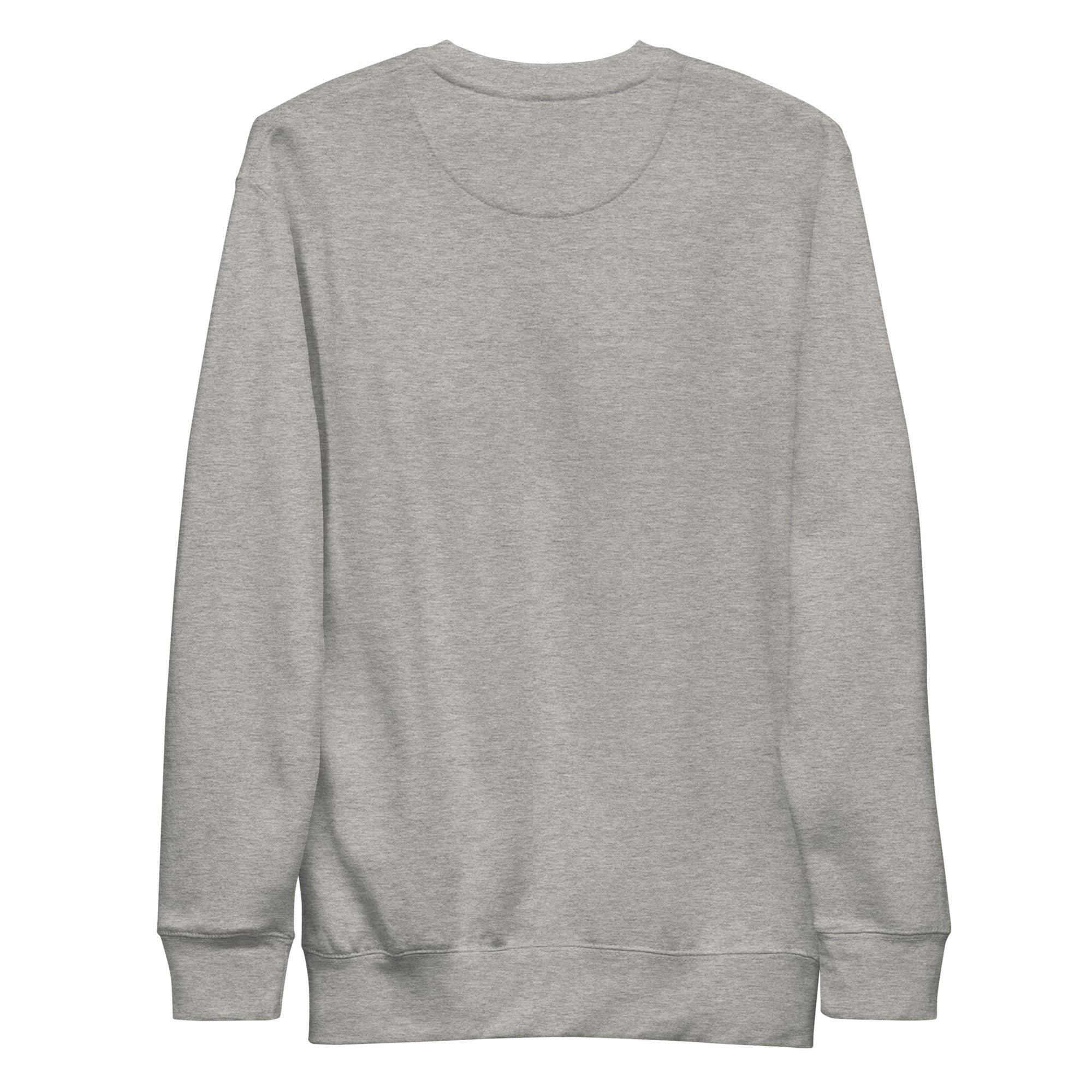 Unisex Premium Sweatshirt - Wrong Kind of Learner – Apparel 