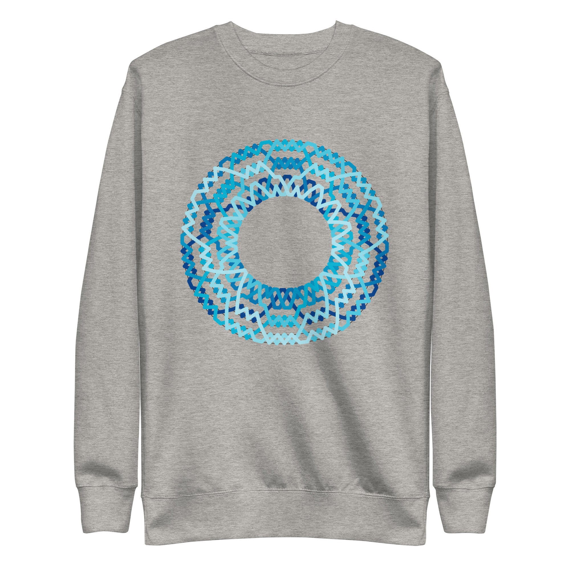 Unisex Premium Sweatshirt - Stedman Triples – Apparel & Acce
