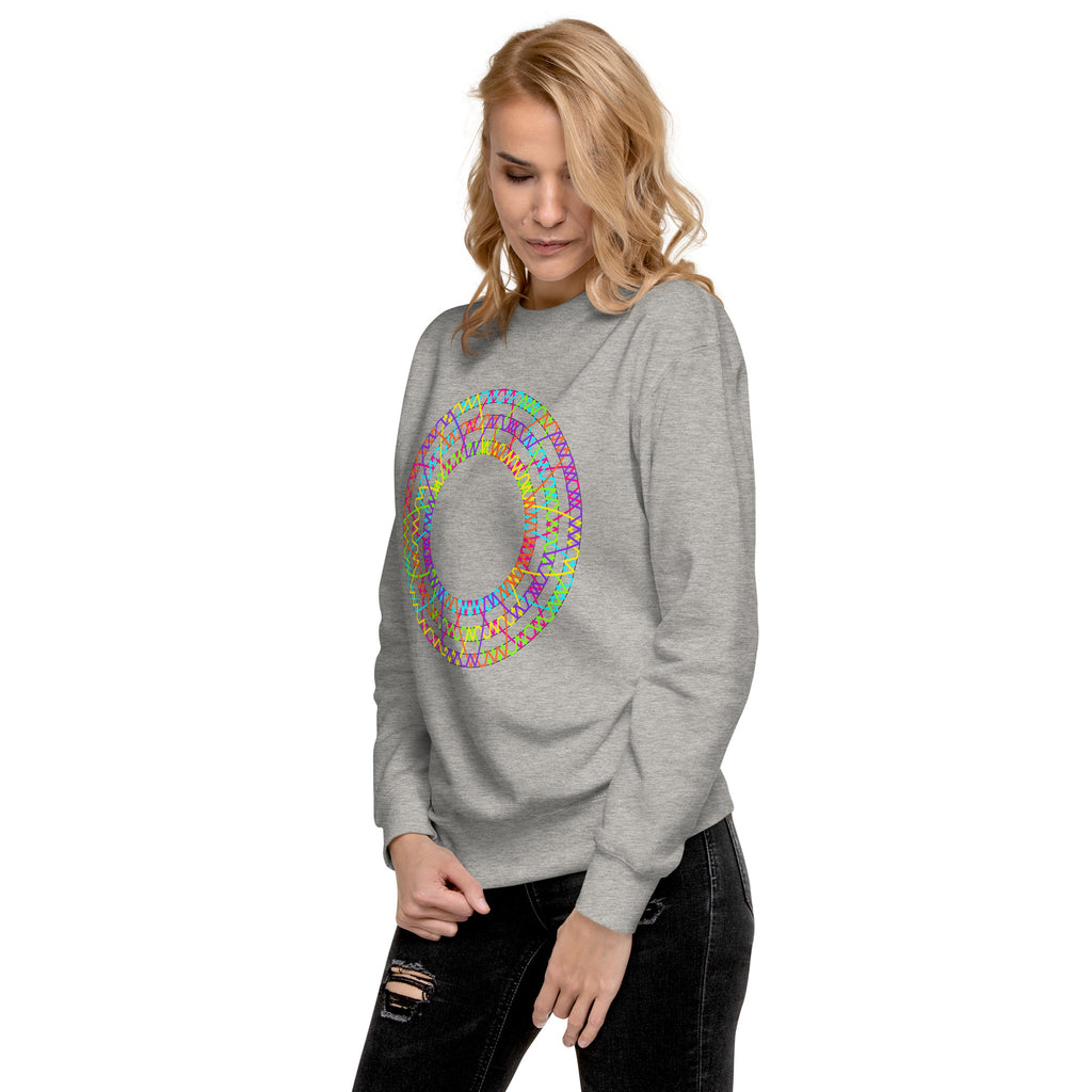 Unisex Premium Sweatshirt - Cambridge Surprise Minor – Appar