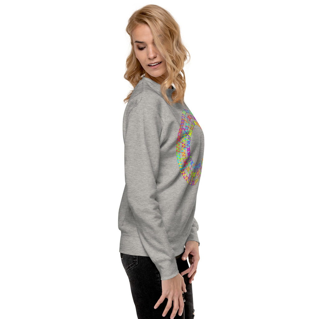 Unisex Premium Sweatshirt - Cambridge Surprise Minor – Appar