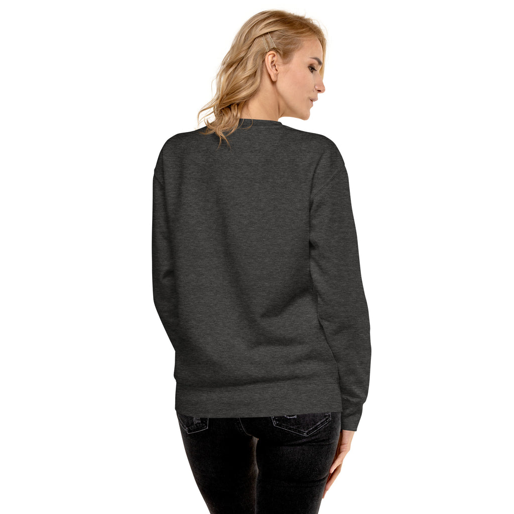 Unisex Premium Sweatshirt - Stedman Triples – Apparel & Acce